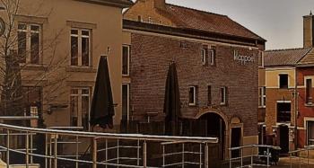 Klappoel - by Cafe Rene Borgloon, Borgloon (foto 2)