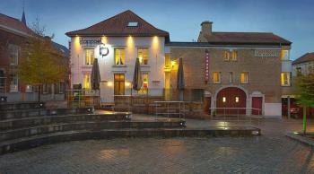Klappoel - by Cafe Rene Borgloon, Borgloon (foto 3)
