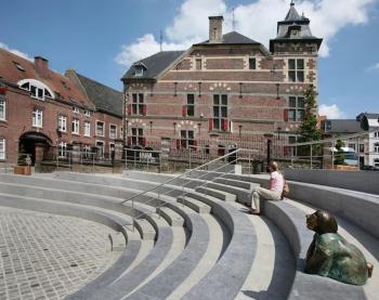 Klappoel - by Cafe Rene Borgloon, Borgloon (foto 4)