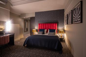 62 Castle Street Hotel, Liverpool (photo 3)