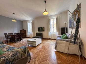 Vatican Charming Suite, Rom (Foto 3)