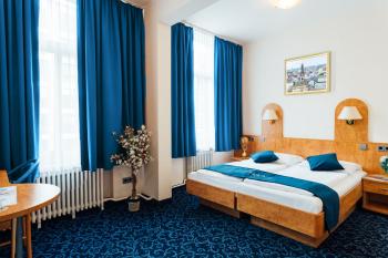 Steens Hotel Alster City, Hamburg (Foto 3)