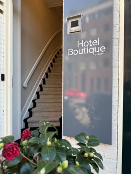 Hotel By Atelier, Nijmegen (Foto 3)