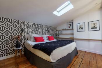 L'appartement de Margot, Bordeaux (Foto 4)