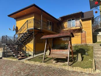 Вілла Рай, Skhidnytsia (foto 3)