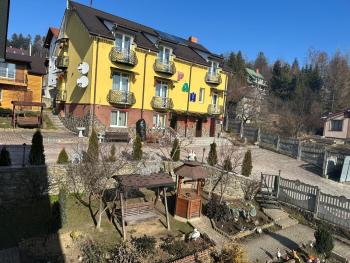 Вілла Рай, Skhidnytsia (foto 2)