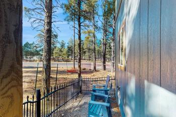 Peaks & Pines Bungalow, Flagstaff (foto 2)