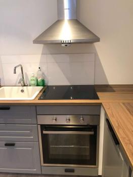 Apartment in the center of Kragerø, Kragerø (foto 4)