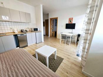 Green Kabaty Apartment 3, Varšava (fotografie 3)