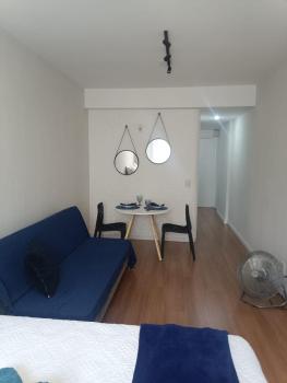 Loft Blue - Av Rio Branco, Juiz de Fora (foto 5)