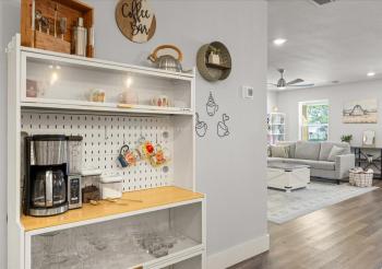 Clementine, Granbury (fotografie 5)