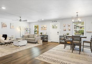 Clementine, Granbury (fotografie 4)