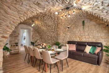 חלום במערה - סוויטת יוקרה בעתיקה, Safed (Foto 3)