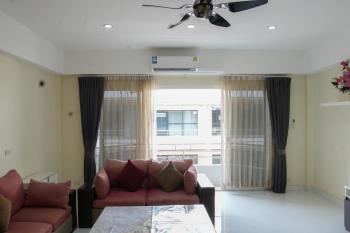 Beautiful 3 Bed 3 Bath duplex Sukhumvit apartment - BTS Thonglor, Aekamai, Phra Khanong, Bangkok (zdjęcie 2)