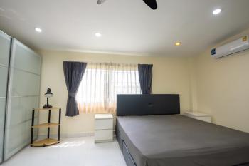 Beautiful 3 Bed 3 Bath duplex Sukhumvit apartment - BTS Thonglor, Aekamai, Phra Khanong, Bangkok (zdjęcie 3)