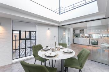 Urban Chic - Clink Street, Londyn (zdjęcie 4)
