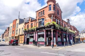 Central Dublin 2 bed Apt near city centre, Dublin (fotografie 4)