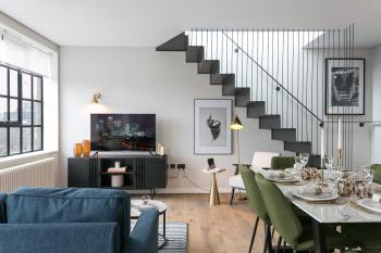 Urban Chic - Clink Street, Londyn (zdjęcie 2)