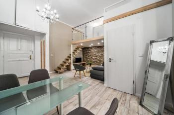 Sweet & Cozy Home at Center, Budapest (foto 4)