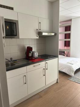 Studio Grand Place, Brüssel (Foto 4)