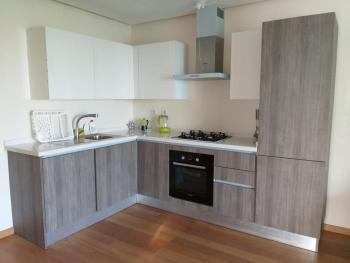 Stunning one bedroom flat at Casablanca Marina 10th floor Sea View, Casablanca (photo 3)