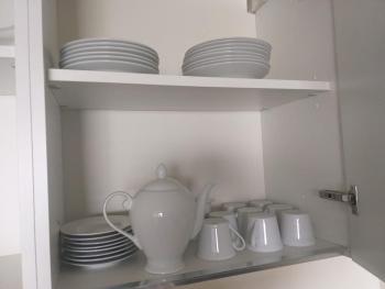 Stunning one bedroom flat at Casablanca Marina 10th floor Sea View, Casablanca (photo 5)