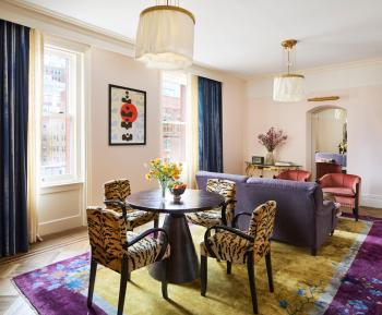 The Hotel Chelsea, New York (photo 5)