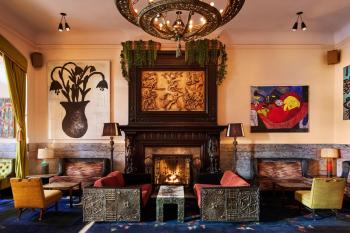 The Hotel Chelsea, New York (photo 3)