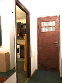 Apartment in Stary Mokotów, Warsaw (photo 2)