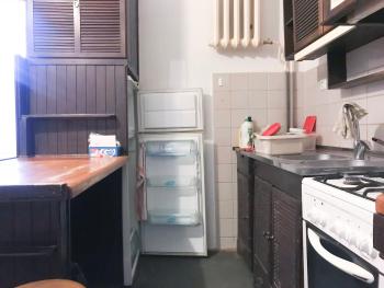 Apartment in Stary Mokotów, Warsaw (photo 4)