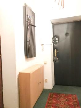 Apartment in Stary Mokotów, Warsaw (photo 5)