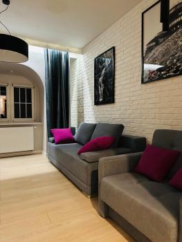 Stacja Karkonosze - studio w centrum Szklarska Poręba, Szklarska Poręba (foto 5)
