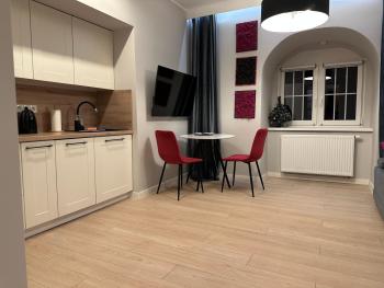 Stacja Karkonosze - studio w centrum Szklarska Poręba, Szklarska Poręba (foto 4)