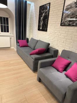 Stacja Karkonosze - studio w centrum Szklarska Poręba, Szklarska Poręba (foto 2)
