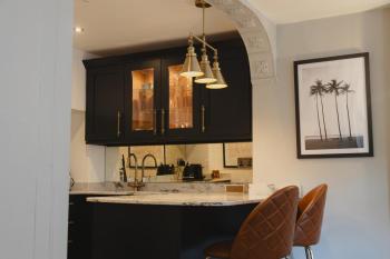 Luxury Georgian Townhouse Theatre Royal Sleeps 4, Bath (foto 4)