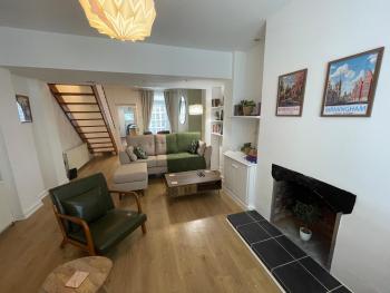Stylish Home in Harborne, Birmingham, Birmingham (fotografie 4)