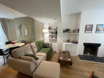 Stylish Home in Harborne, Birmingham, Birmingham (fotografie 3)