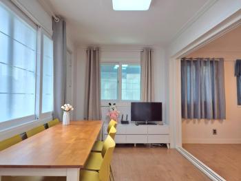 명덕 BB house, Daegu (foto 3)