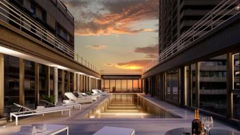 Recoleta Grand, Buenos Aires, a Tribute Portfolio Hotel, Buenos Aires (Foto 4)