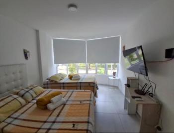 Ingenio Park 83 - Apartahotel, Cali (Foto 2)