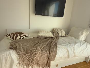 Myroom Wohnung neben der Messe, Mnichov (fotografie 3)
