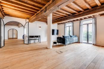 Beautiful spacious Loft in the Heart of Antwerp, Amberes (foto 2)