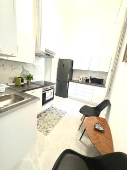 R78 Apartment, Budapest (photo 2)