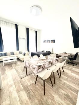 R78 Apartment, Budapest (photo 5)