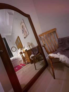 Marilou and Dalibor's room, Brussels (photo 4)