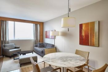 Sheraton Vitoria, Vitória (foto 3)