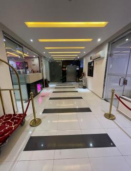نسيم الروز للشقق المخدومة - Nassim ELrose For Serviced Apartments, Najran (Foto 2)