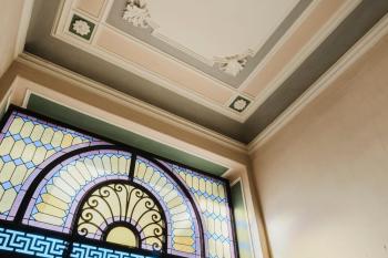 Casa in Palazzo Liberty - Centrale e Ben collegato, Milán (fotografie 3)