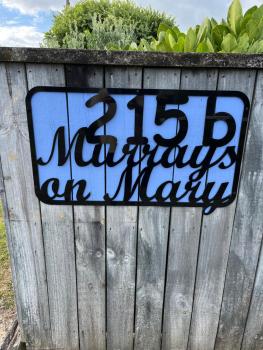 Murrays On Mary, Whangamata (fotografie 3)
