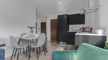 Cosy Luxury 2 Bedroom Apartment near NEC & Birmingham Airport, Birmingham (Foto 4)